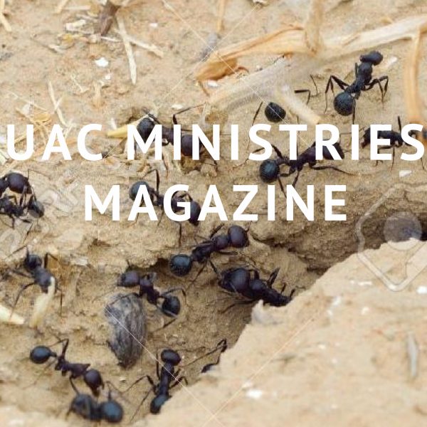 UAC Ministries Magazine